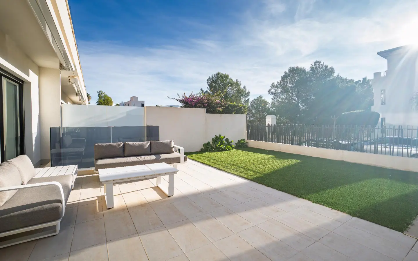 4-bedroom Terraced House In Finestrat, Spain (263 M²)
