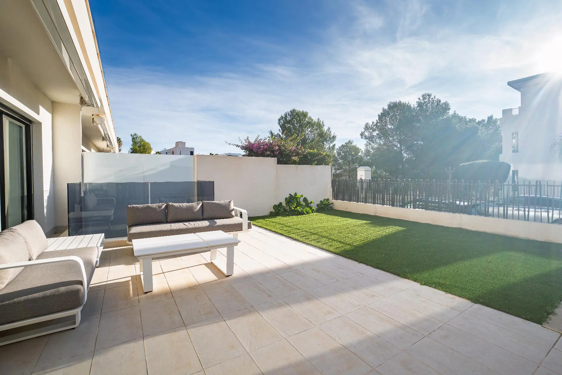 Terraced House 263 M² In Finestrat, Spain