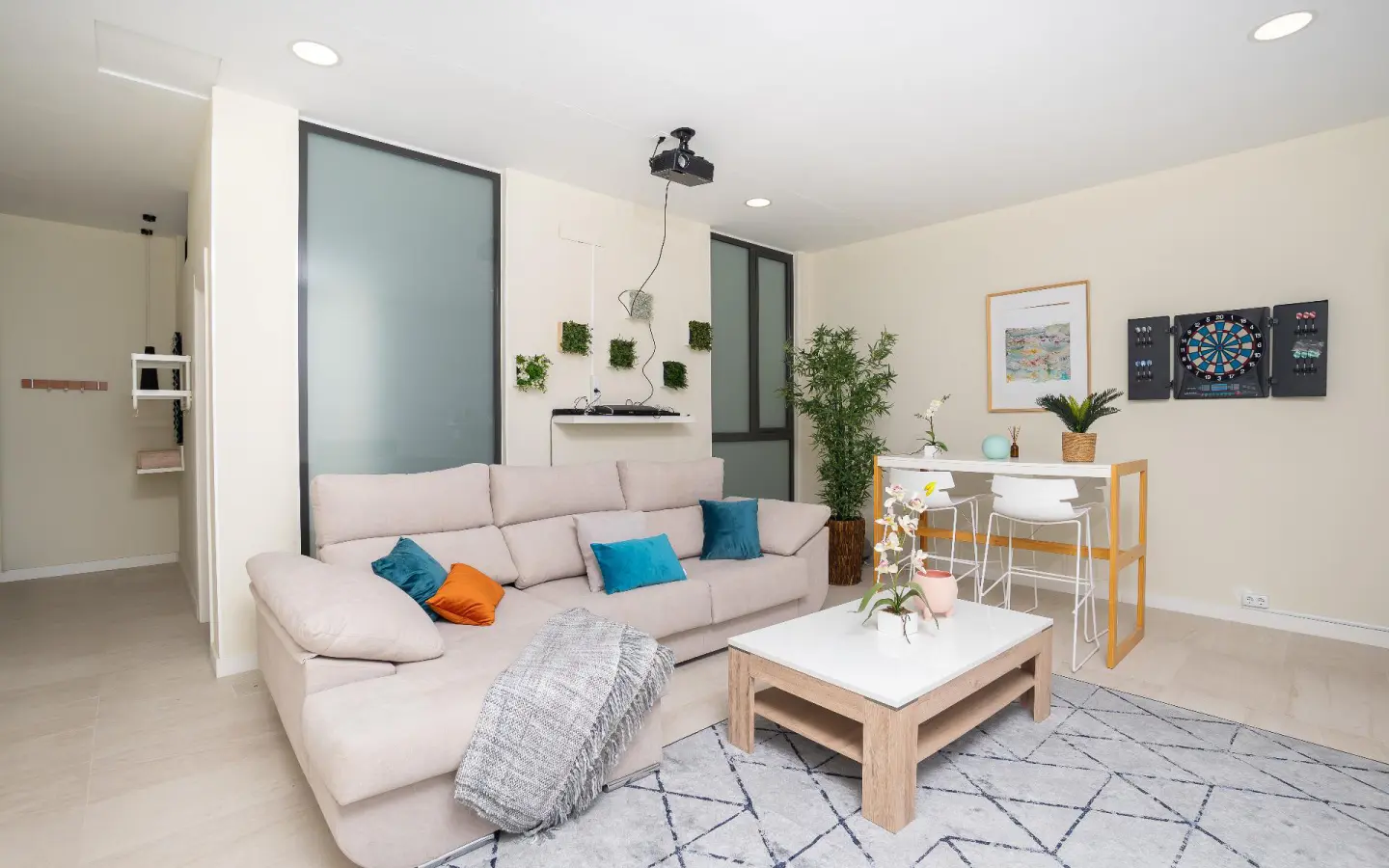 4-bedroom Terraced House In Finestrat, Spain (263 M²)