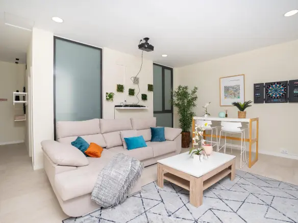4-bedroom Terraced House In Finestrat, Spain (263 M²)