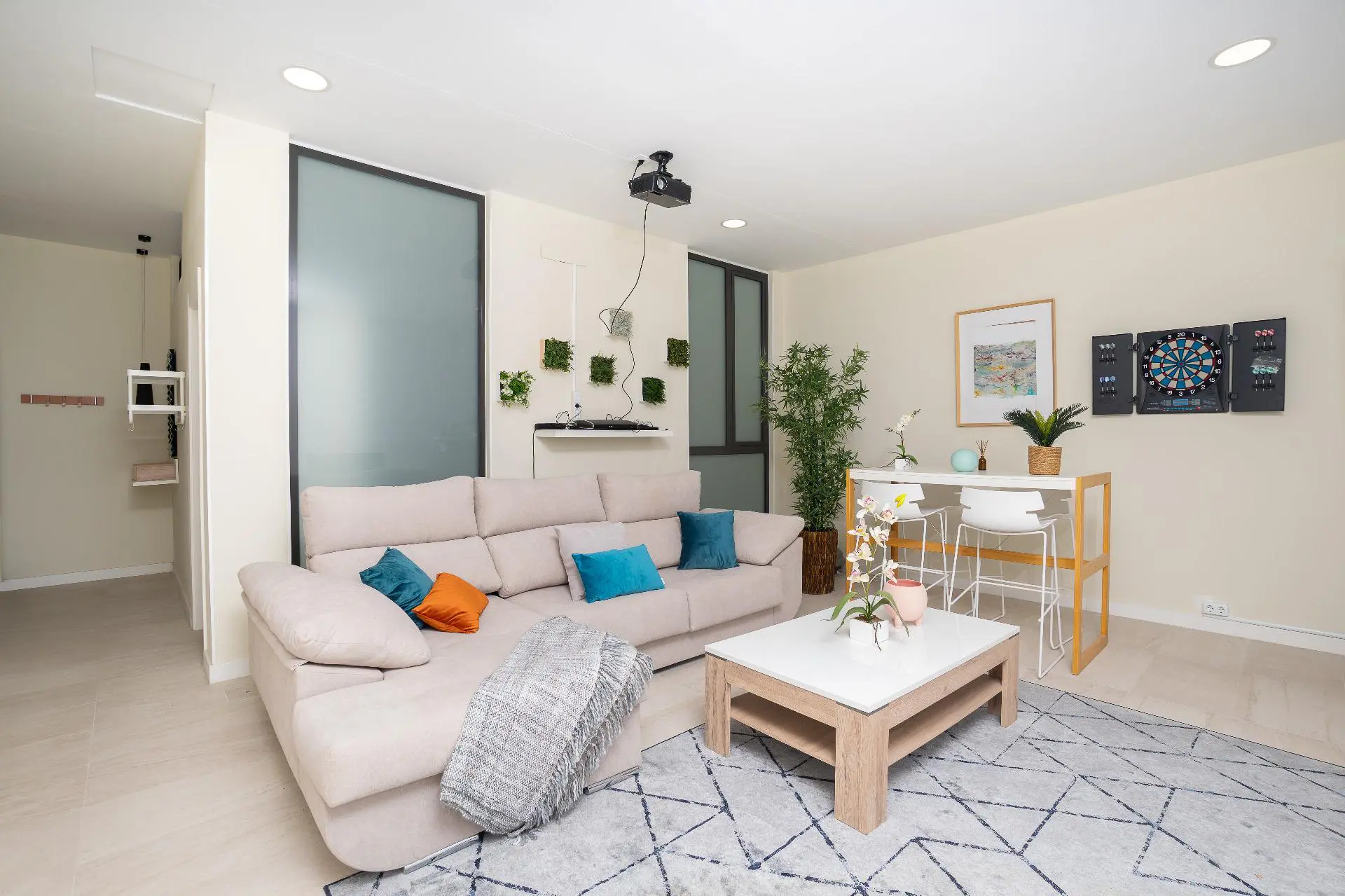 Terraced House 263 M² In Finestrat, Spain