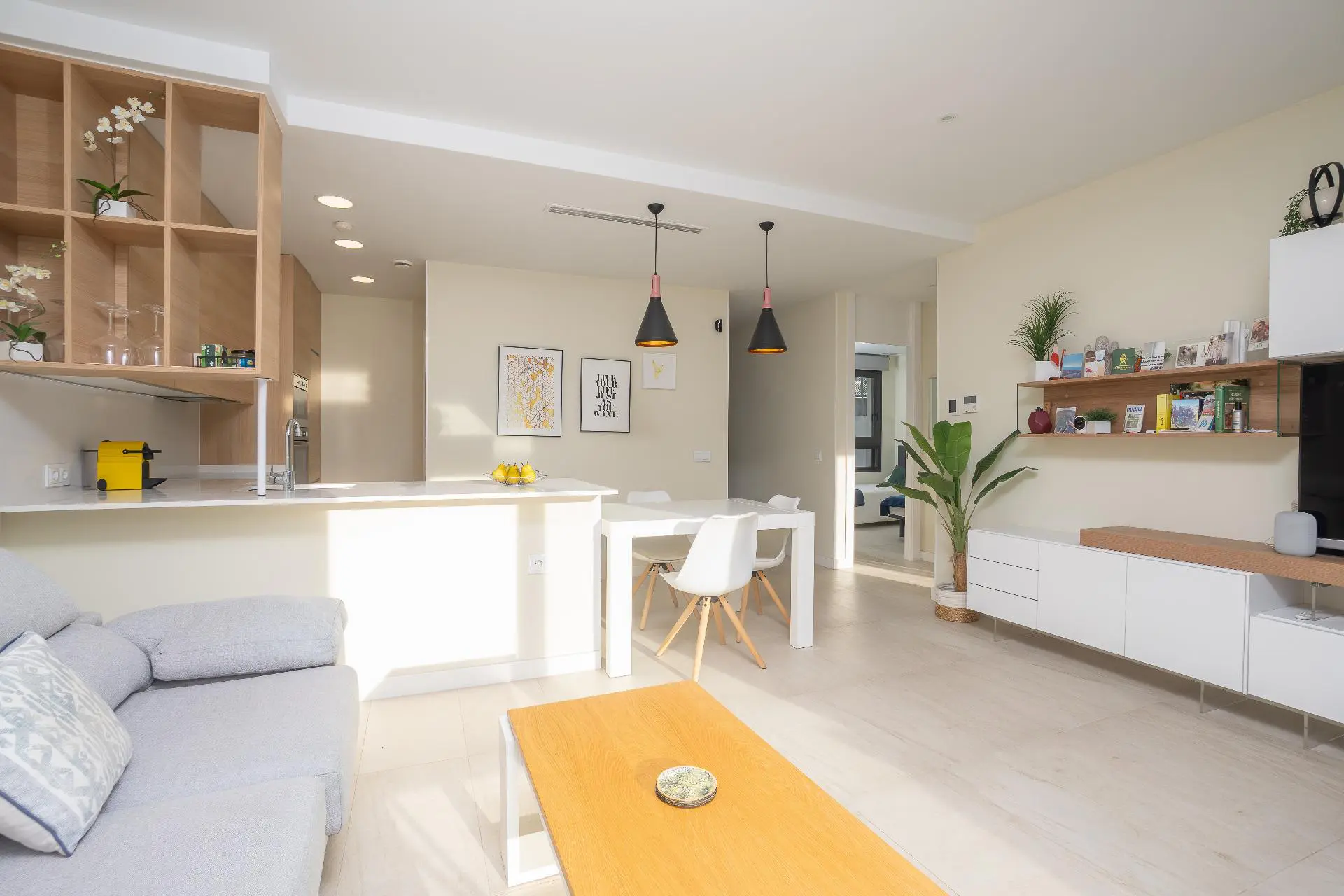 Terraced House 263 M² In Finestrat, Spain
