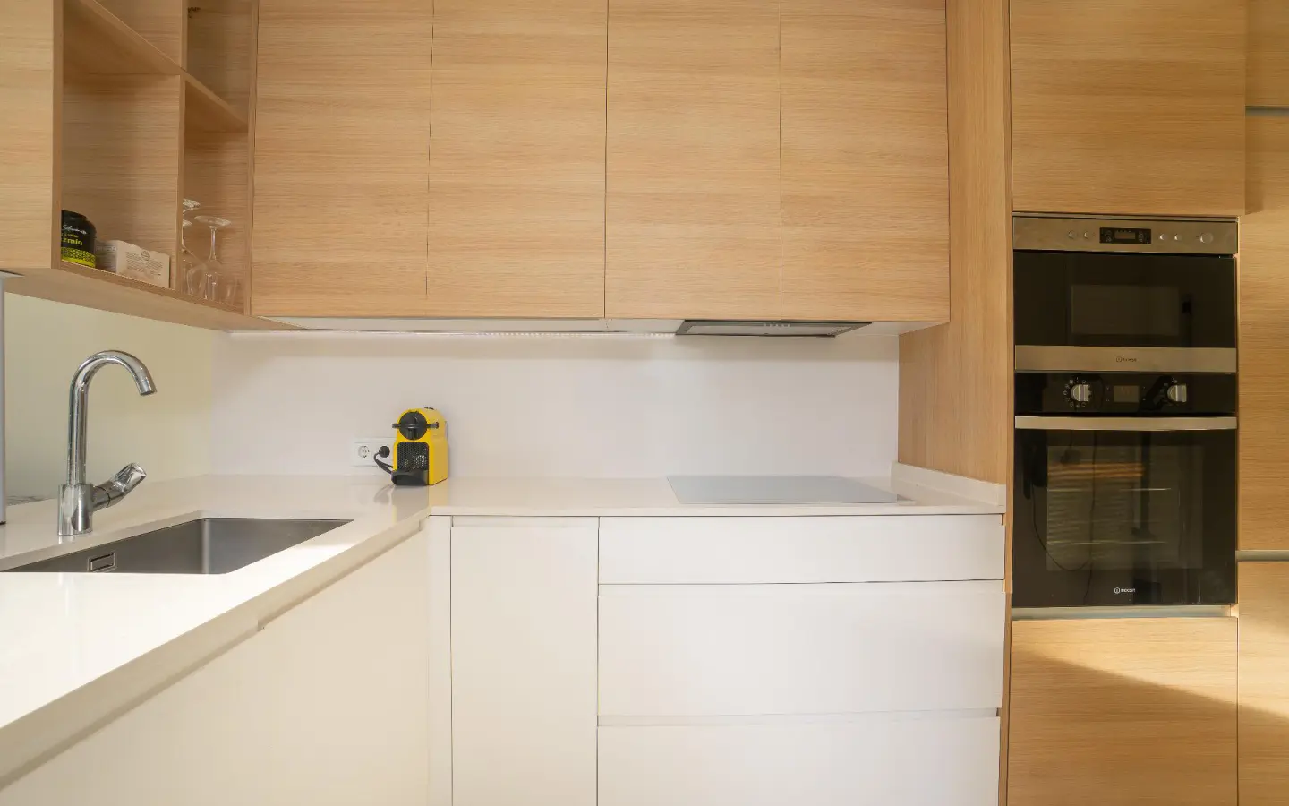 4-bedroom Terraced House In Finestrat, Spain (263 M²)