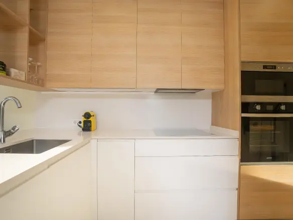 4-bedroom Terraced House In Finestrat, Spain (263 M²)