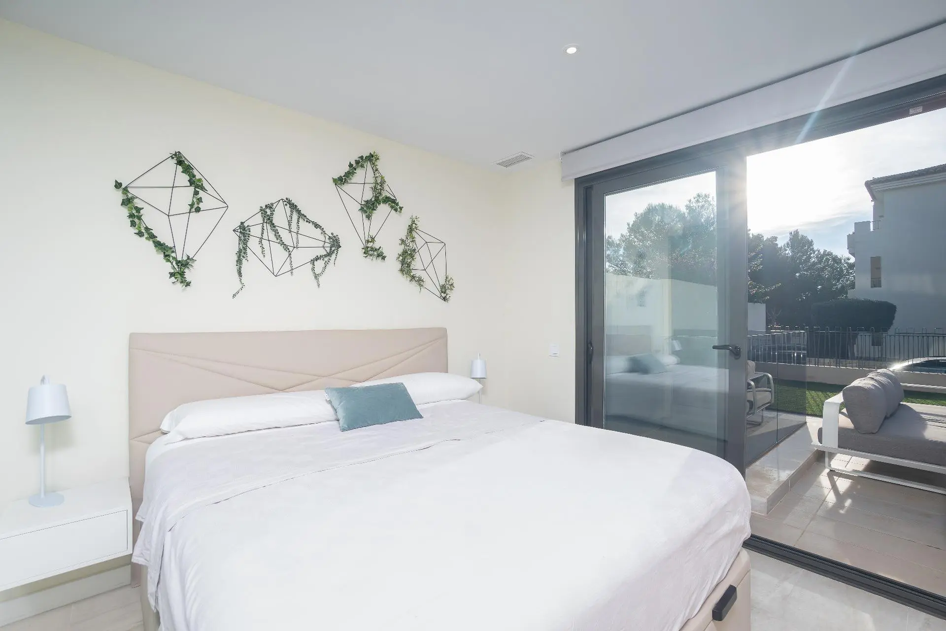Terraced House 263 M² In Finestrat, Spain