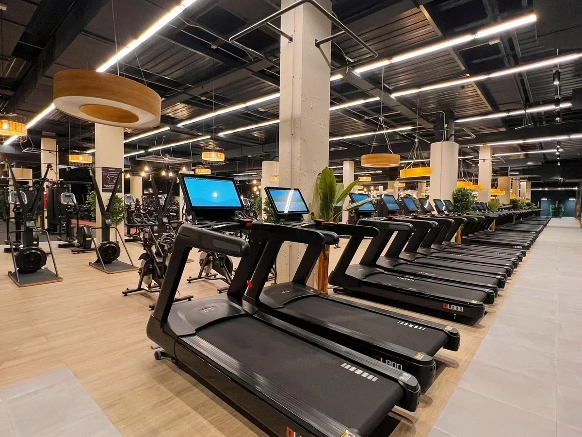 Commercial Of 6013 M² In Terrassa, Spain