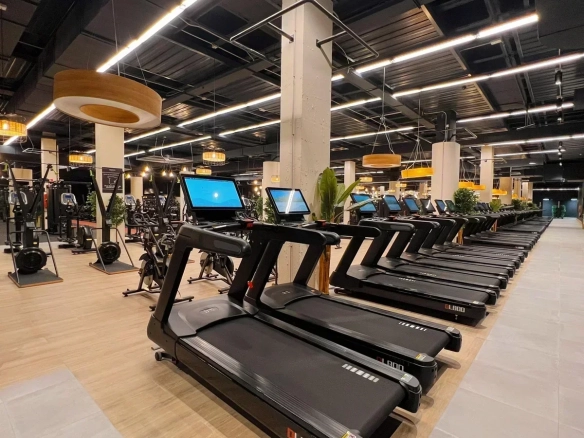 Commercial In Terrassa, Spain (6.013 M²)