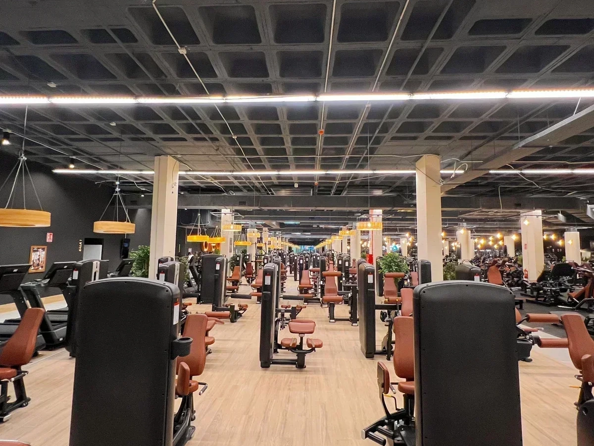 Commercial Of 6013 M² In Terrassa, Spain