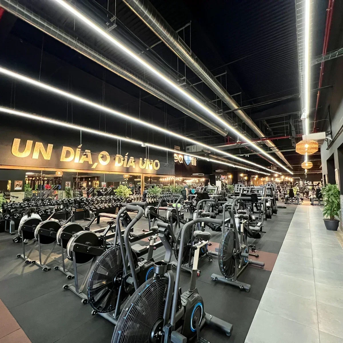Commercial Of 6013 M² In Terrassa, Spain