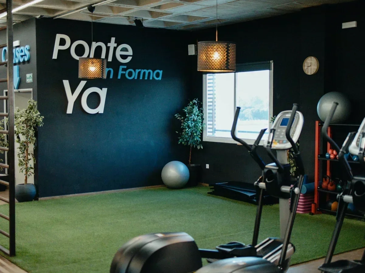 Commercial Of 6013 M² In Terrassa, Spain