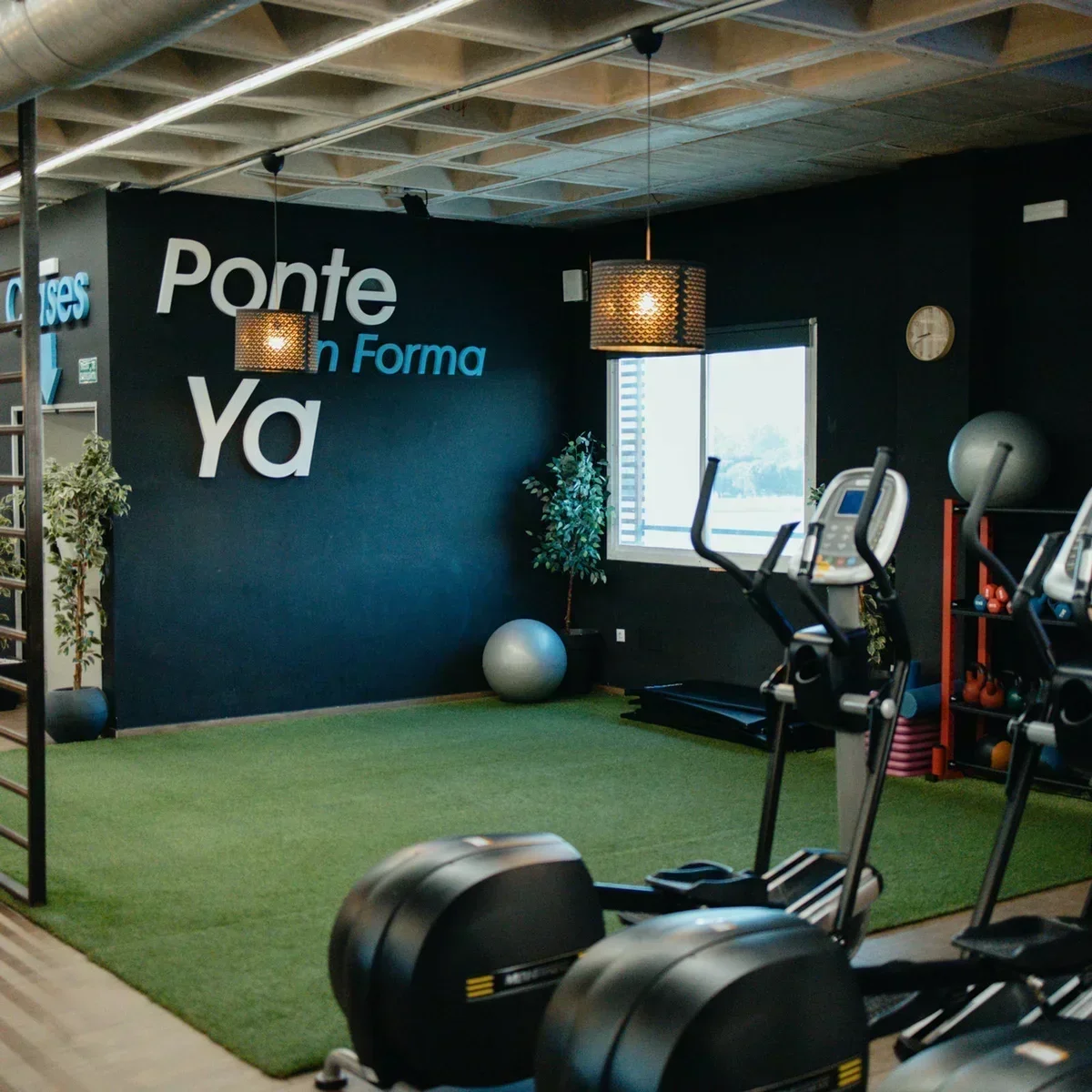 Commercial Of 6013 M² In Terrassa, Spain