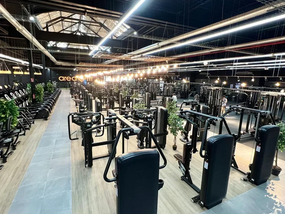 Commercial Of 6013 M² In Terrassa, Spain