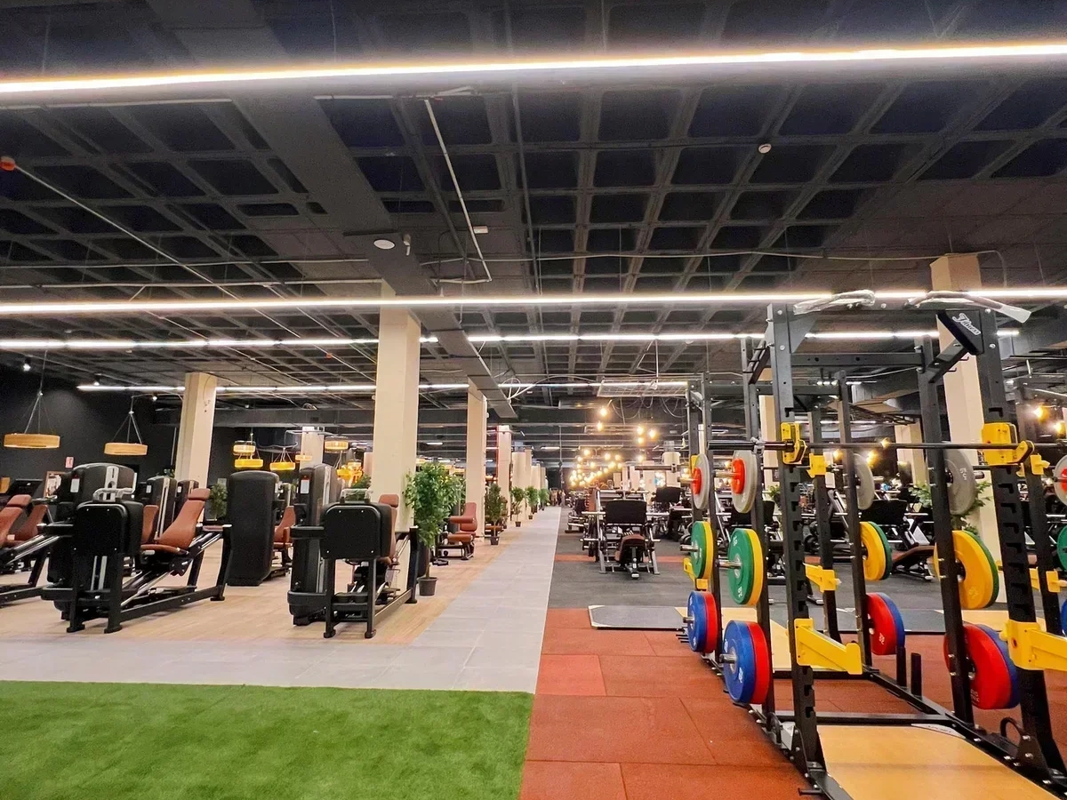 Commercial Of 6013 M² In Terrassa, Spain