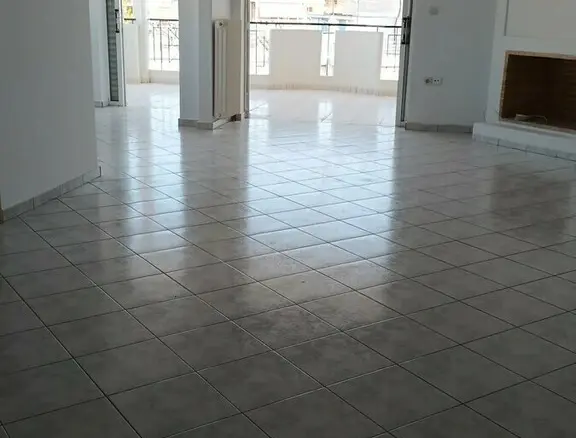 3-bedroom Flat In Palaio Faliro, Greece (120 M²)