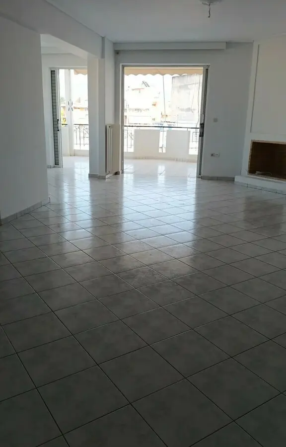 Flat Of 120 M² In Athens