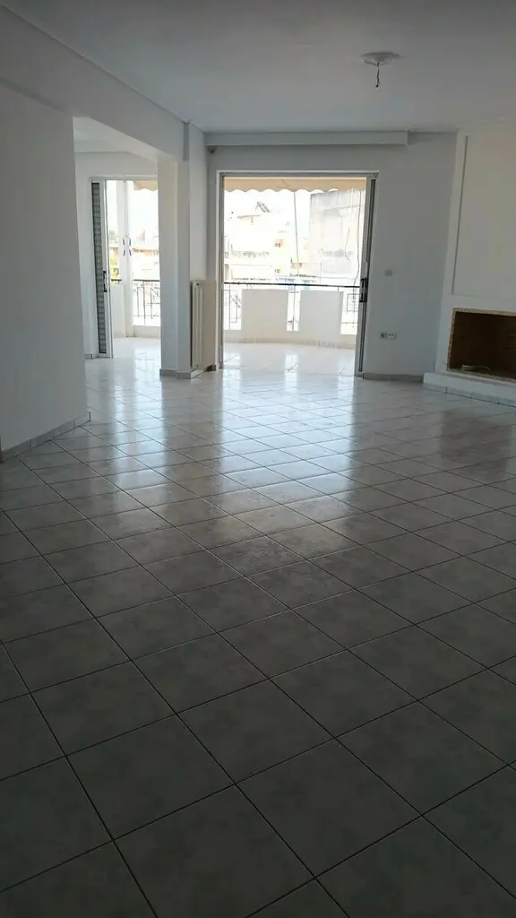 Flat Of 120 M² In Athens