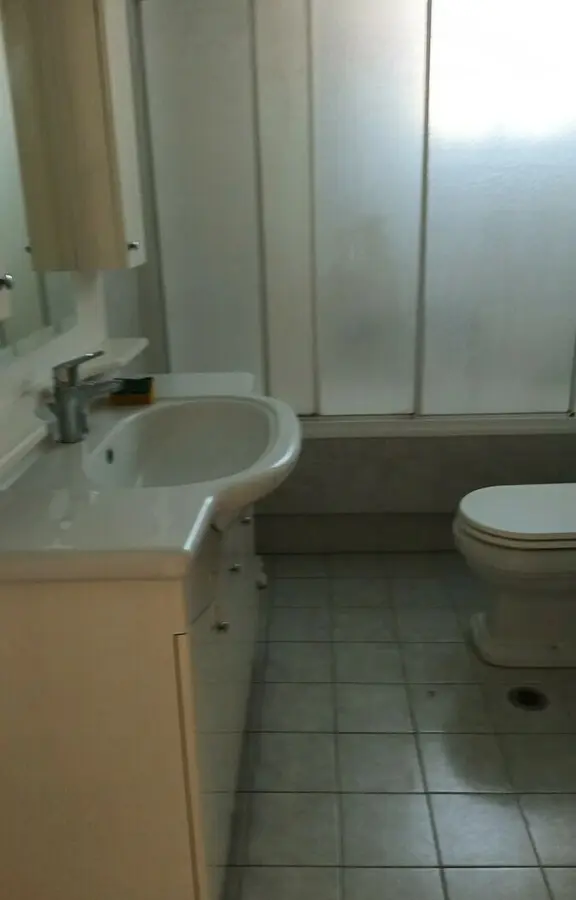 Flat Of 120 M² In Athens