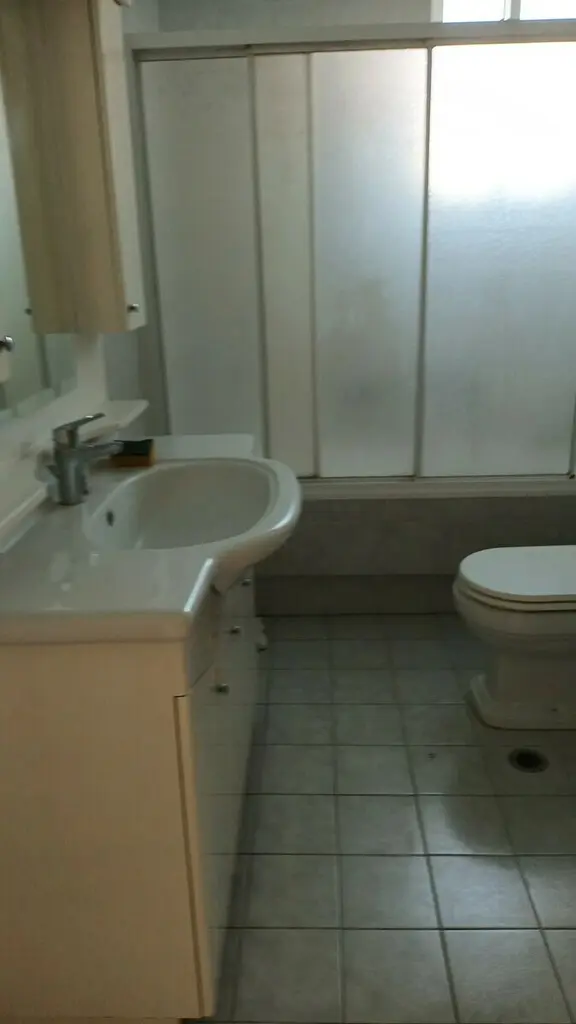 Flat Of 120 M² In Athens