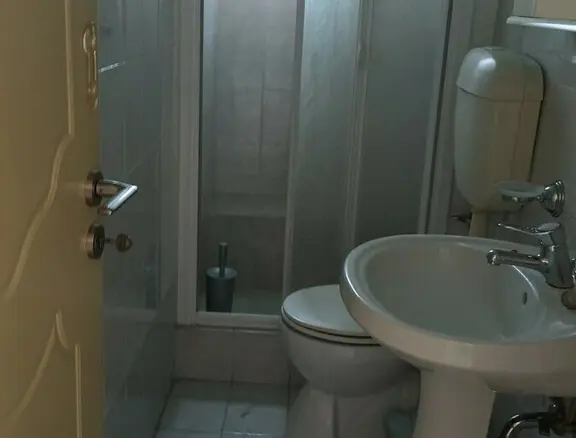 3-bedroom Flat In Palaio Faliro, Greece (120 M²)