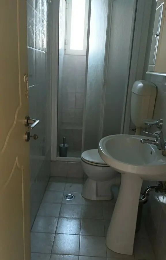 Flat Of 120 M² In Athens