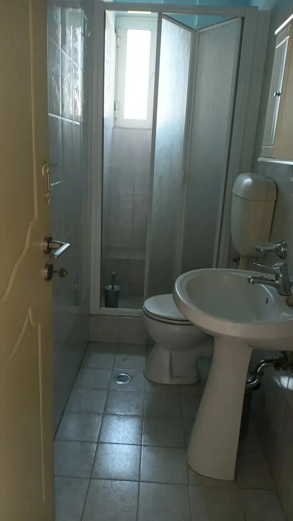 Flat Of 120 M² In Athens