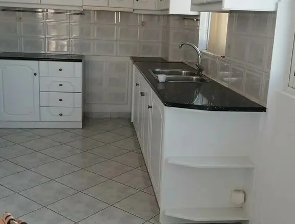 3-bedroom Flat In Palaio Faliro, Greece (120 M²)