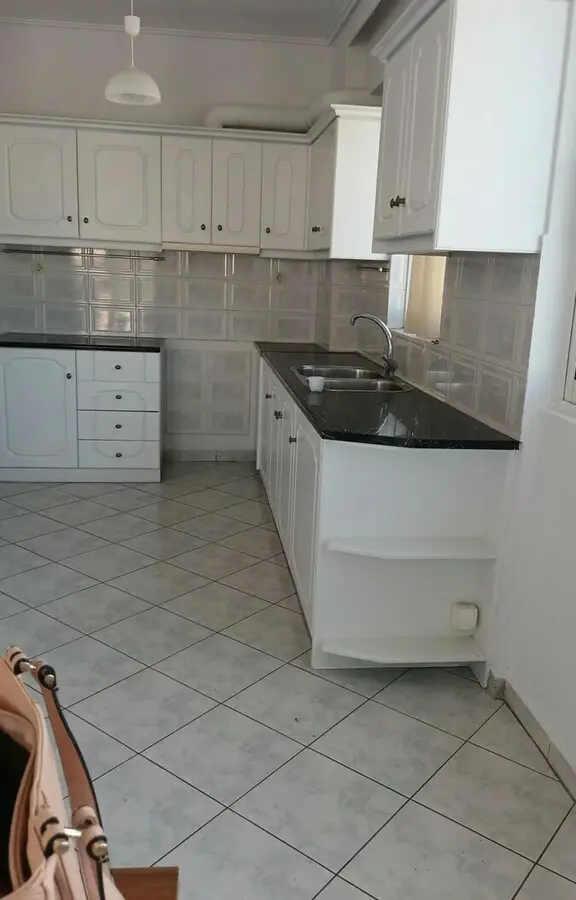 Flat Of 120 M² In Athens