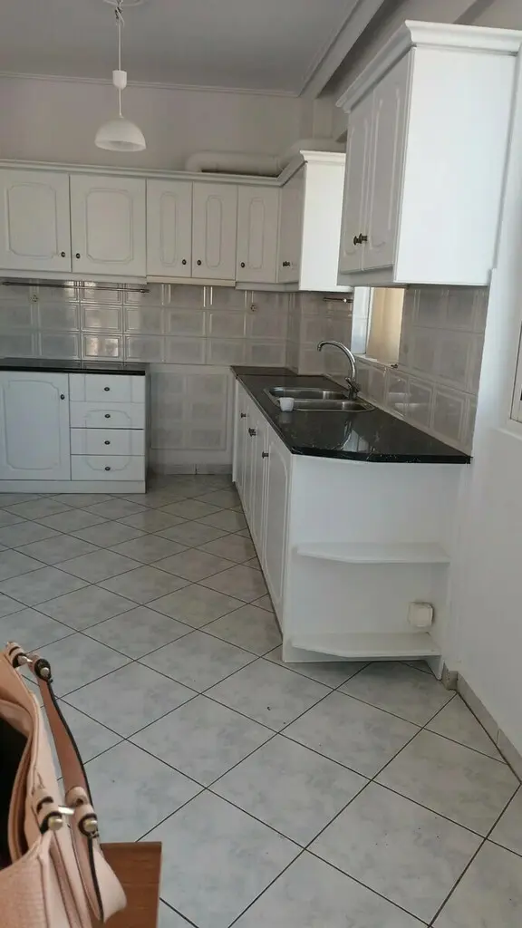 Flat Of 120 M² In Athens