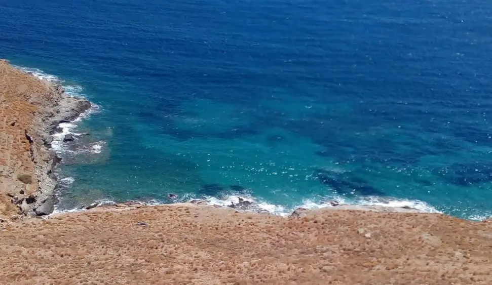 Land Of 187000 M² In Cyclades