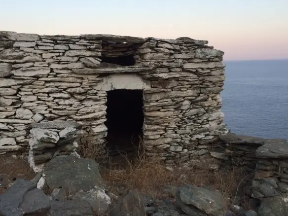 Land Of 187000 M² In Cyclades