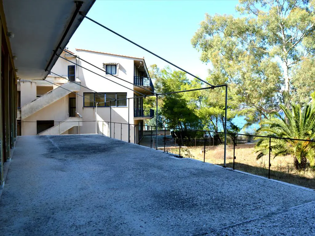 Hotel Of 2415 M² In Eastern Peloponnese
