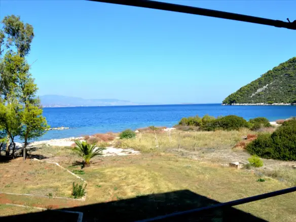 Hotel Of 2415 M² In Eastern Peloponnese