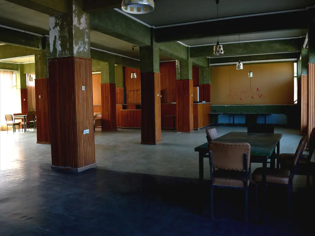 Hotel Of 2415 M² In Eastern Peloponnese