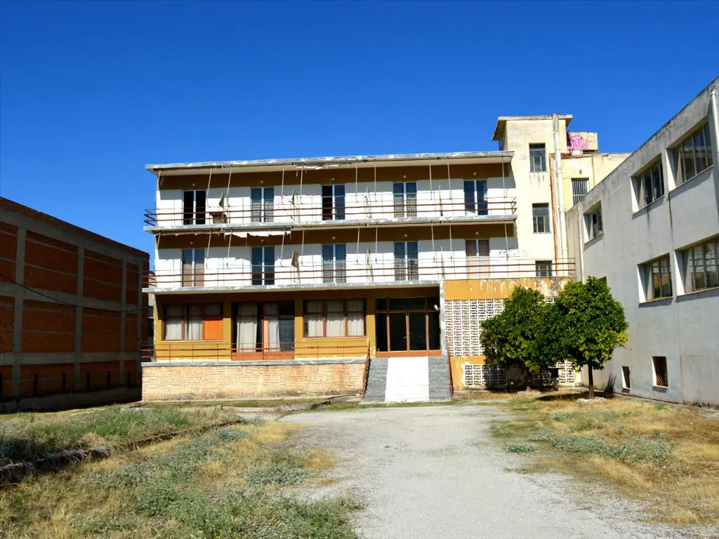 Hotel Of 2415 M² In Eastern Peloponnese
