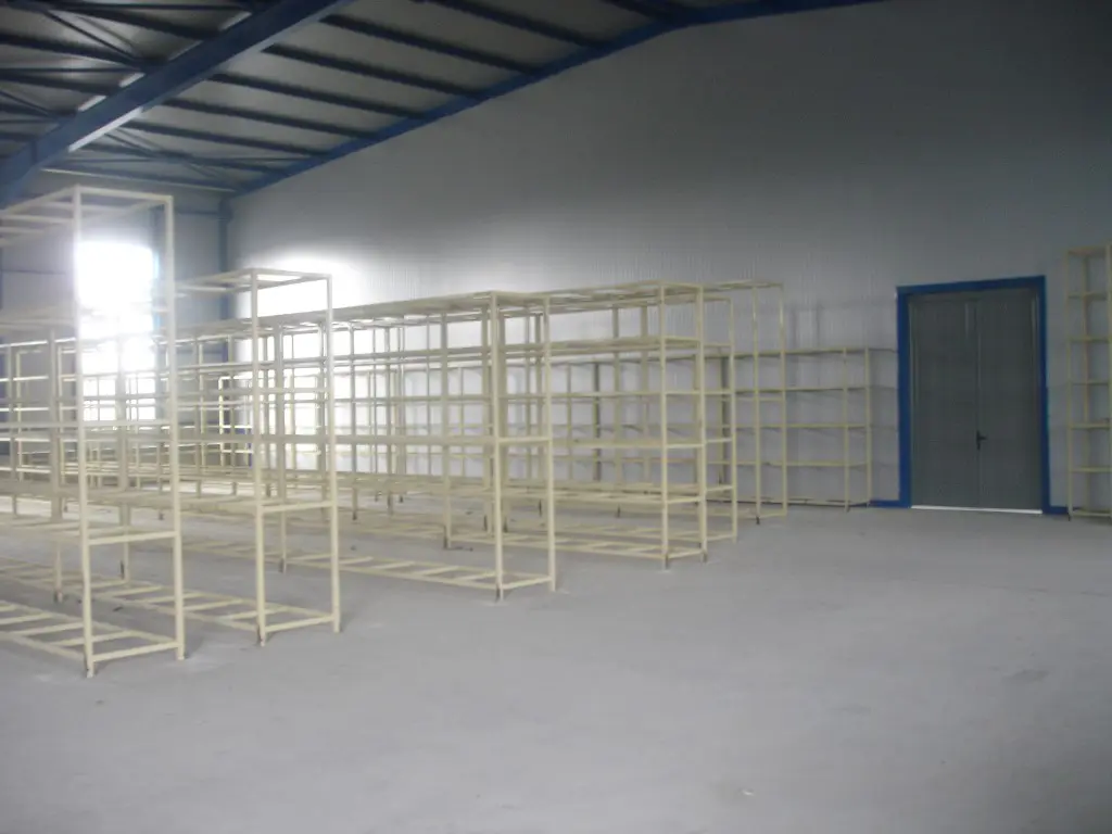 Building Of 6000 M² In Thessaloniki
