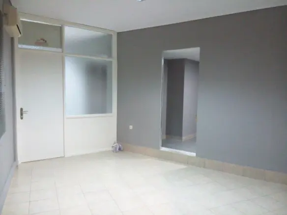 Flat Of 50 M² In Thessaloniki