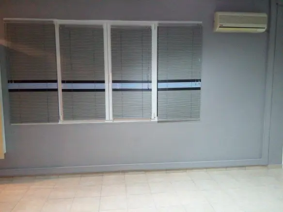 2-bedroom Flat In Vardaris – Lahanokipi, Greece (50 M²)