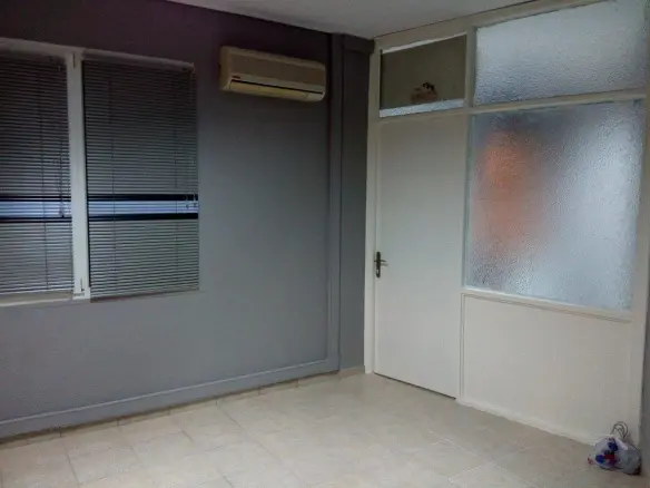 2-bedroom Flat In Vardaris – Lahanokipi, Greece (50 M²)