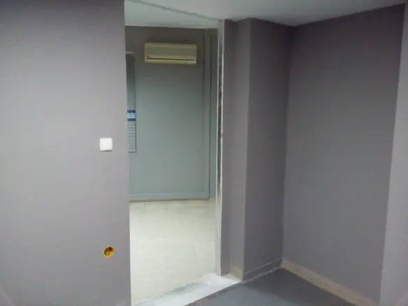 2-bedroom Flat In Vardaris – Lahanokipi, Greece (50 M²)