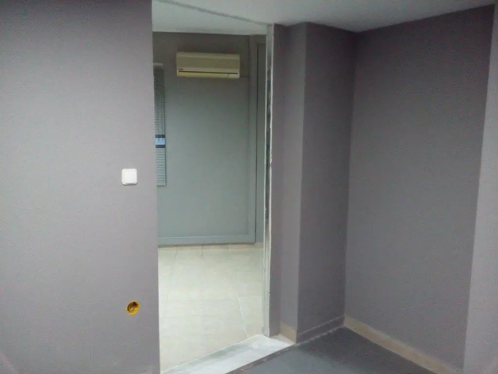 Flat Of 50 M² In Thessaloniki