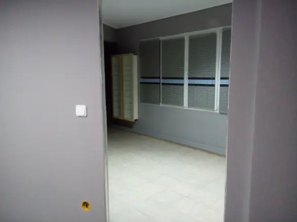 2-bedroom Flat In Vardaris – Lahanokipi, Greece (50 M²)