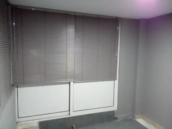 2-bedroom Flat In Vardaris – Lahanokipi, Greece (50 M²)