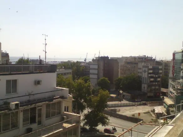2-bedroom Flat In Vardaris – Lahanokipi, Greece (50 M²)