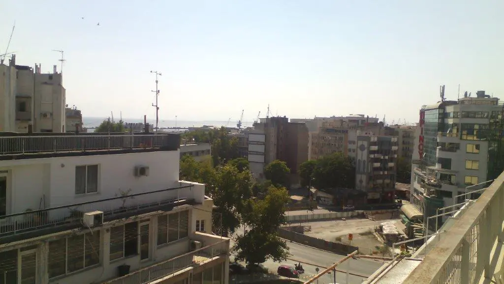 Flat Of 50 M² In Thessaloniki
