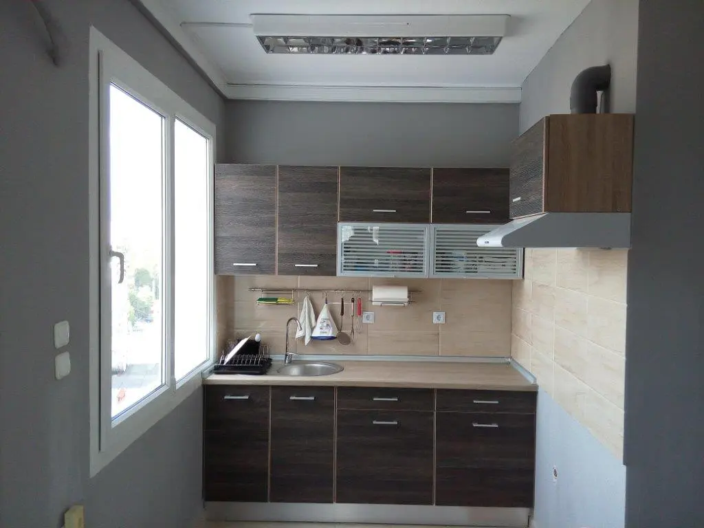 Flat Of 50 M² In Thessaloniki