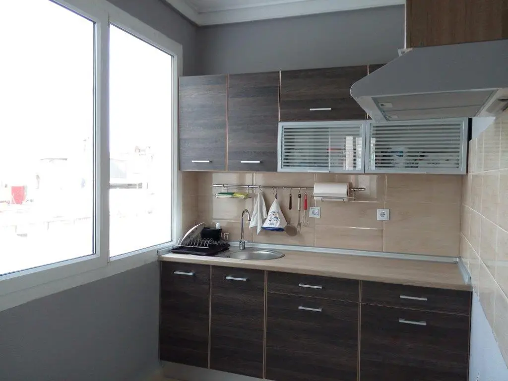 Flat Of 50 M² In Thessaloniki