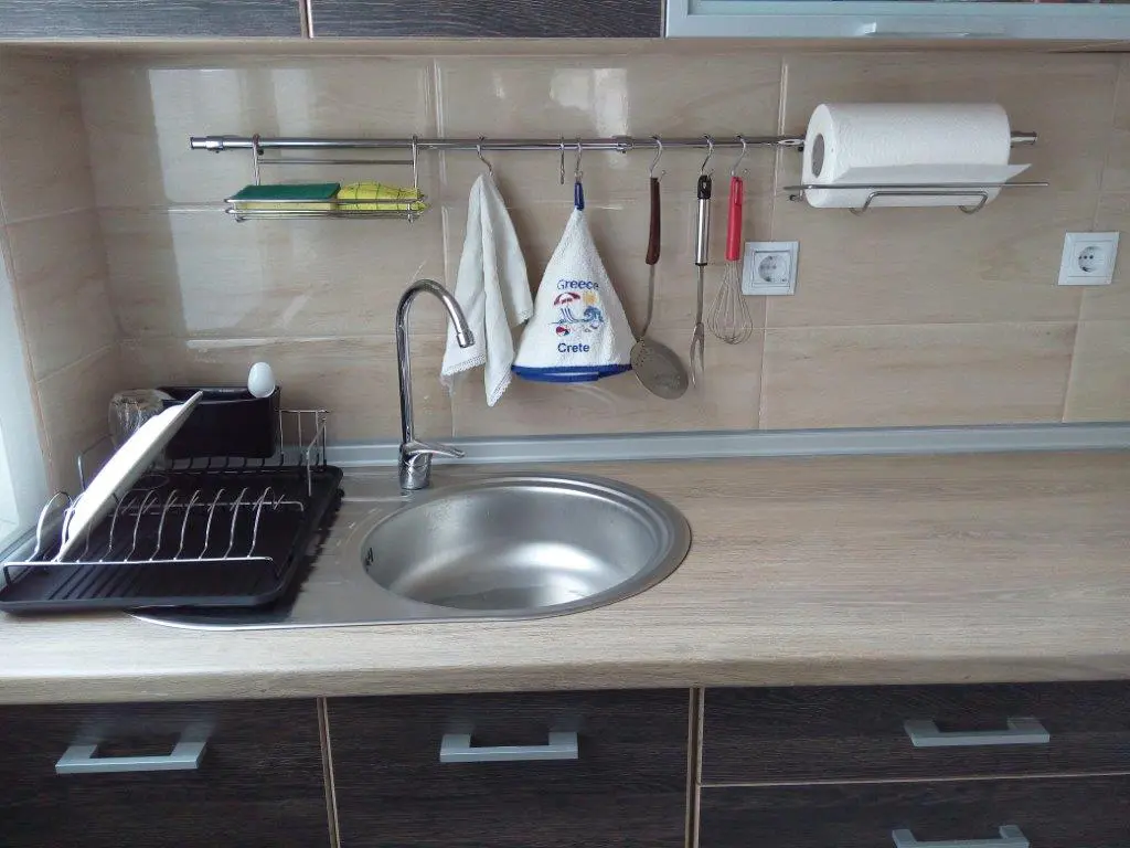 Flat Of 50 M² In Thessaloniki