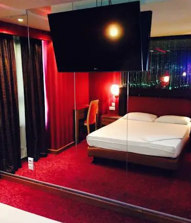 Hotel In Kalithea, Greece (4.022 M²)