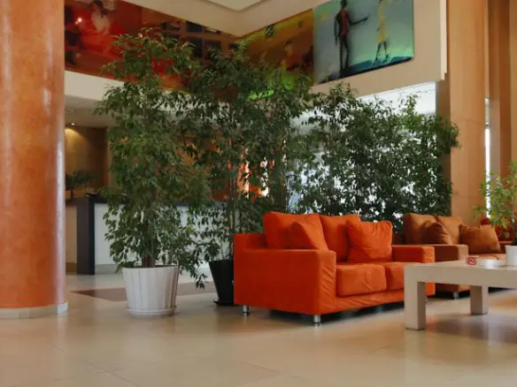 Hotel In Kalithea, Greece (4.022 M²)