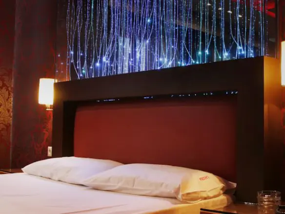 Hotel In Kalithea, Greece (4.022 M²)